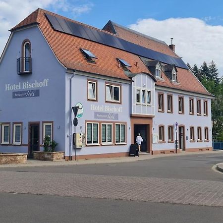 Hotel Bischoff Winnweiler Zewnętrze zdjęcie