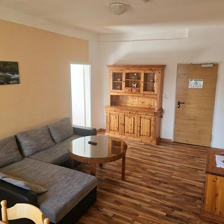 Hotel Bischoff Winnweiler Zewnętrze zdjęcie