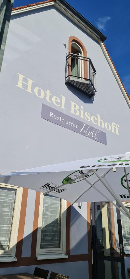 Hotel Bischoff Winnweiler Zewnętrze zdjęcie