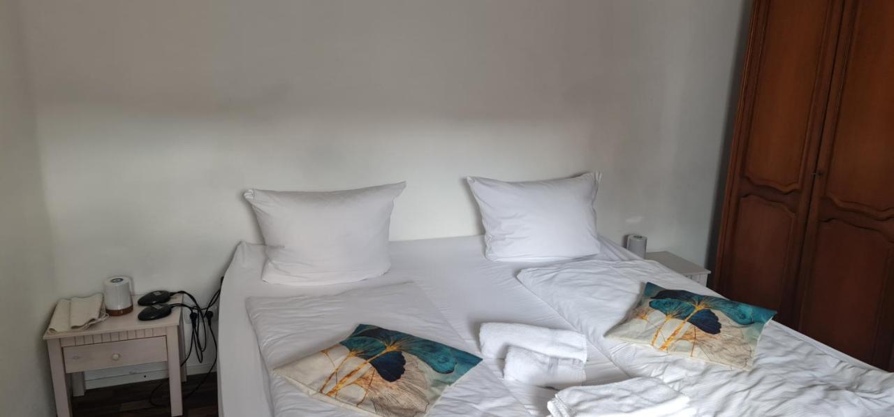 Hotel Bischoff Winnweiler Zewnętrze zdjęcie